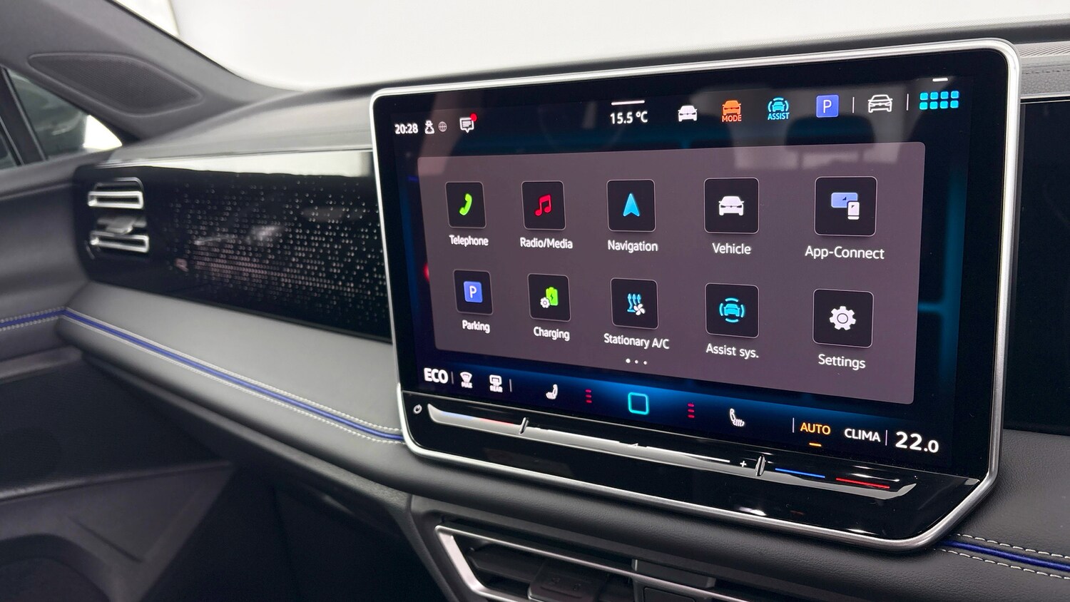 Used Volkswagen Tiguan 2025 for sale - 77636280: Photo 19