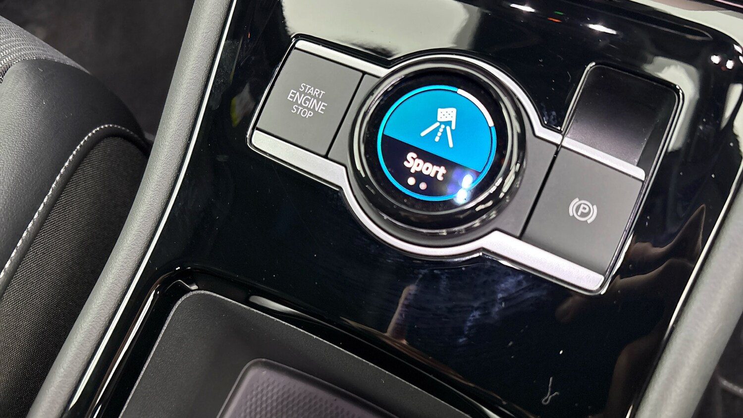 Used Volkswagen Tiguan 2025 for sale - 77636280: Photo 26