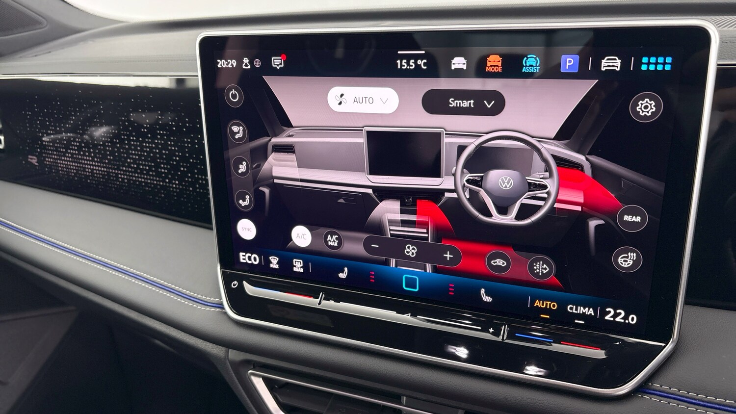 Used Volkswagen Tiguan 2025 for sale - 77636280: Photo 28