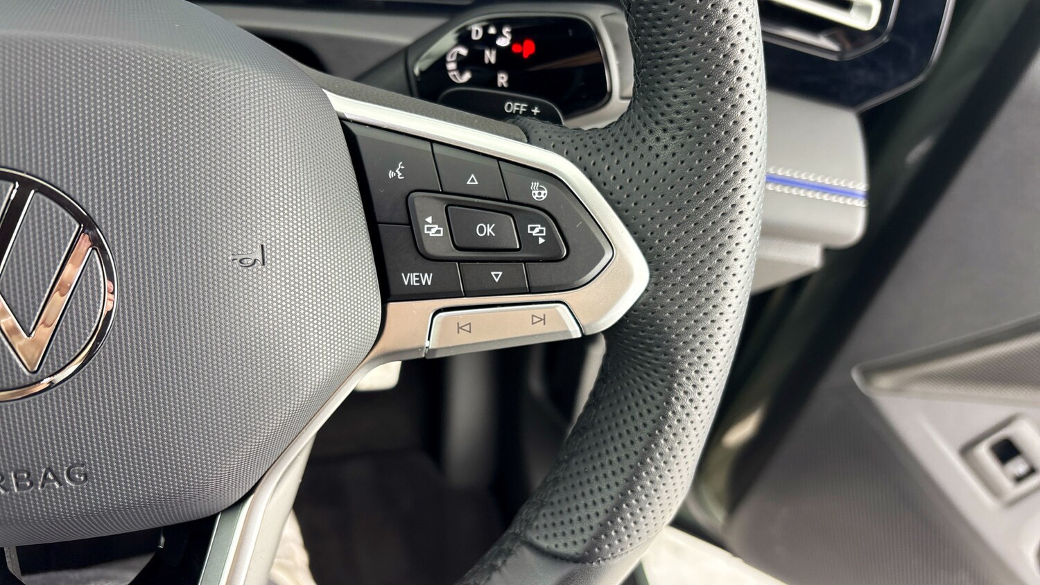 Used Volkswagen Tiguan 2025 for sale - 77636280: Photo 33