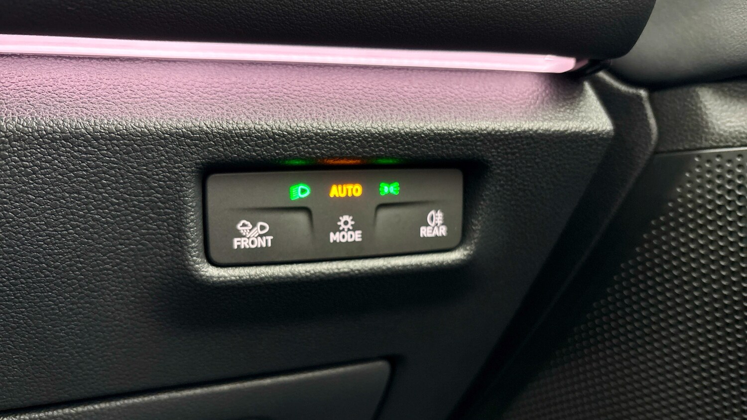 Used Volkswagen Tiguan 2025 for sale - 77636280: Photo 34