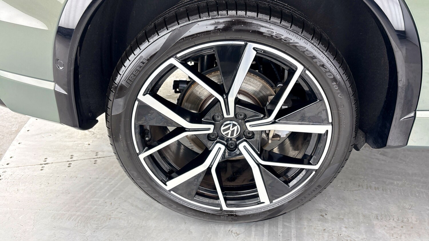 Used Volkswagen Tiguan 2025 for sale - 77636280: Photo 38