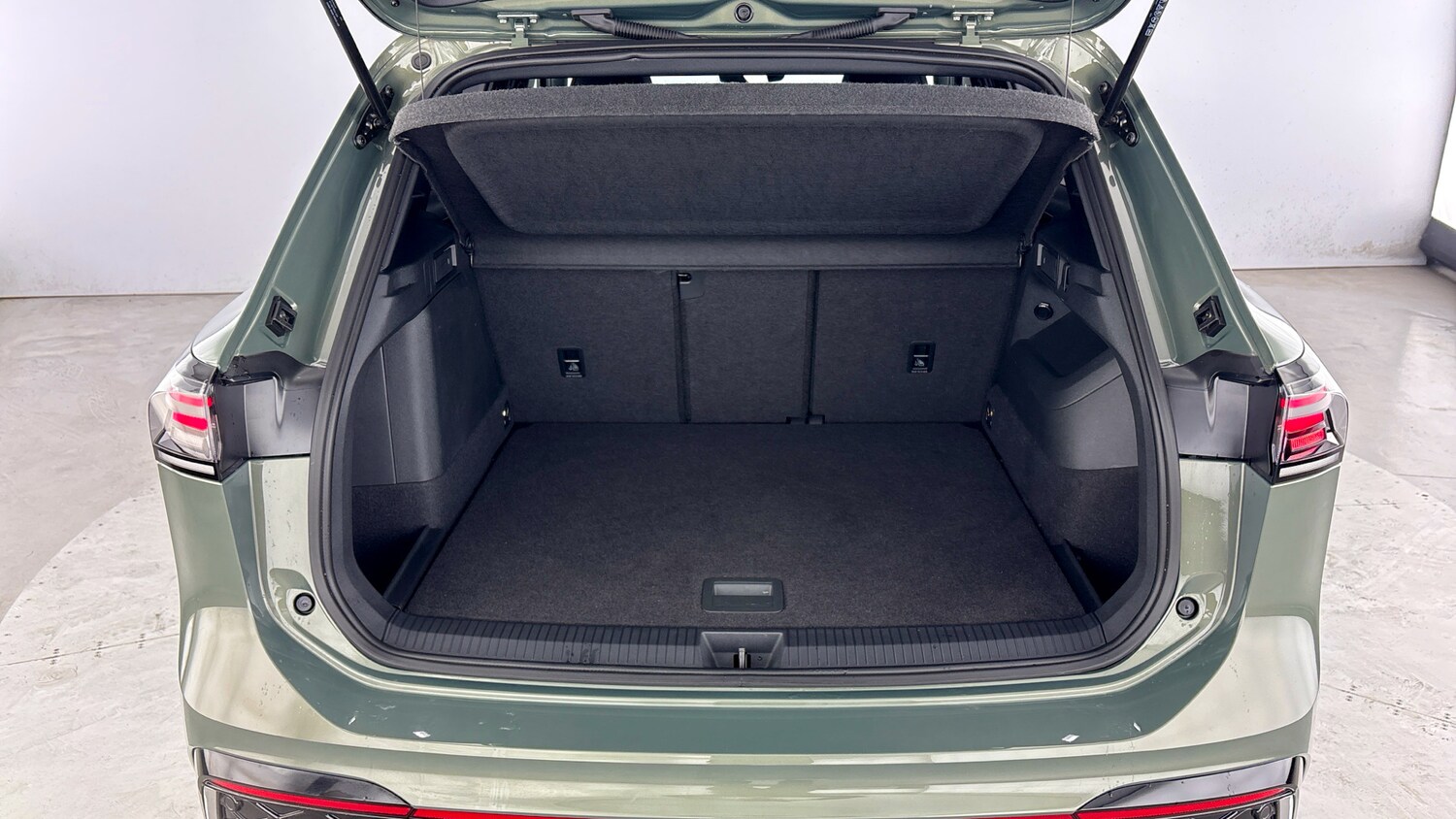 Used Volkswagen Tiguan 2025 for sale - 77636280: Photo 40