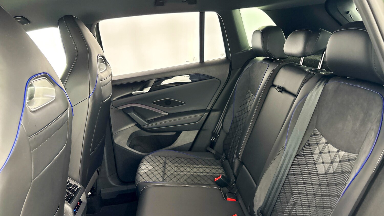 Used Volkswagen Tiguan 2025 for sale - 77636280: Photo 43