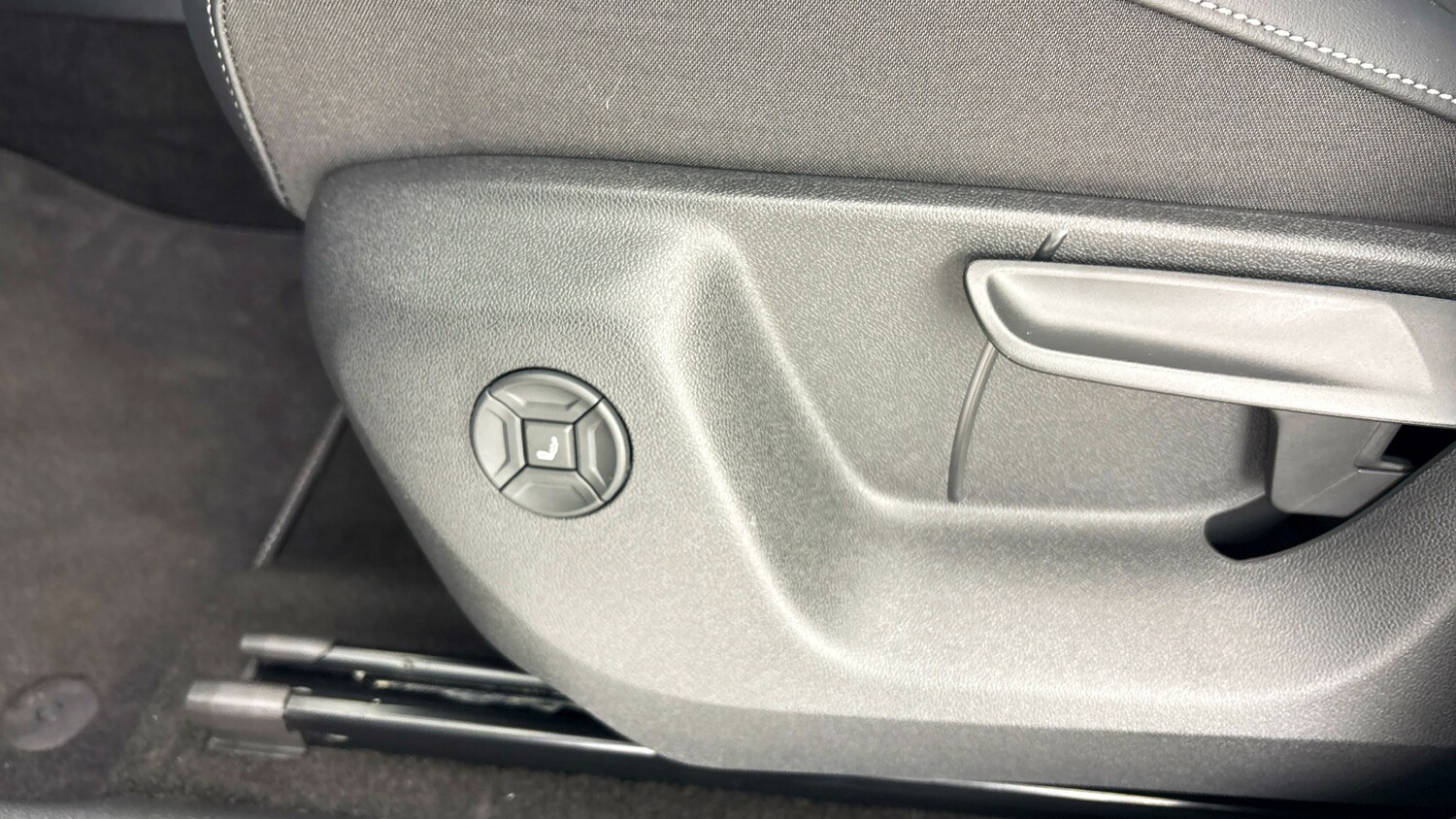 Used Volkswagen Tiguan 2025 for sale - 77636280: Photo 46