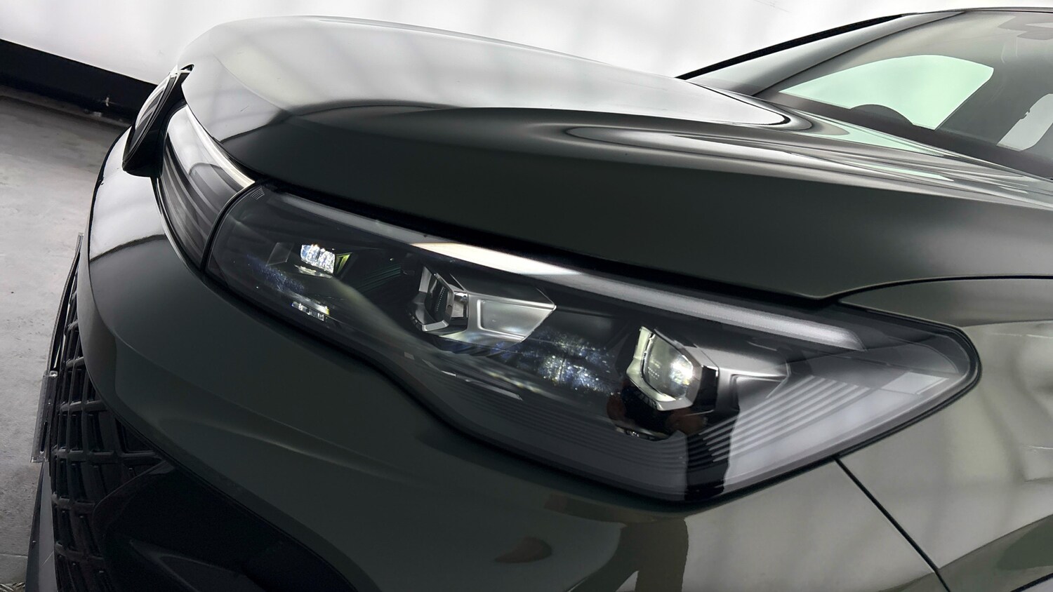 Used Volkswagen Tiguan 2025 for sale - 77636280: Photo 49