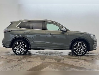 Used Volkswagen Tiguan 2025 for sale - 77636280: Photo