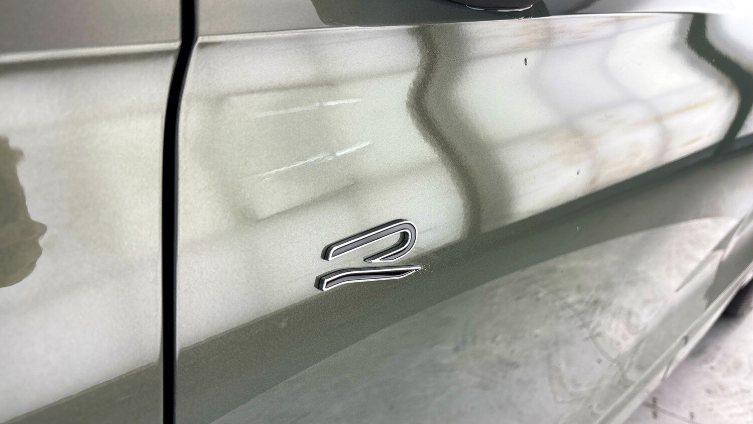 Used Volkswagen Tiguan 2025 for sale - 77636280: Photo 50