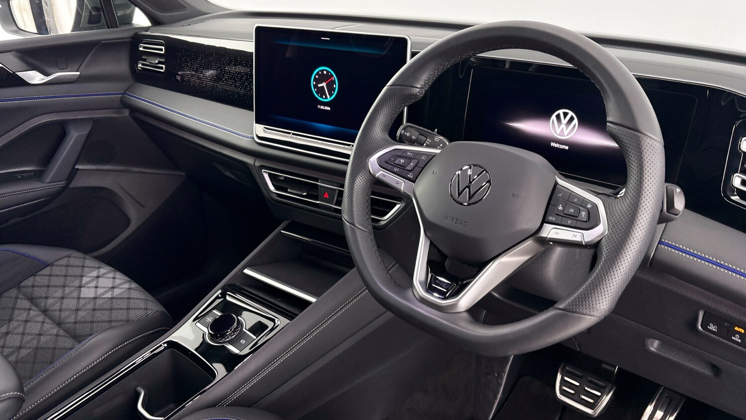 Used Volkswagen Tiguan 2025 for sale - 77636280: Photo 6