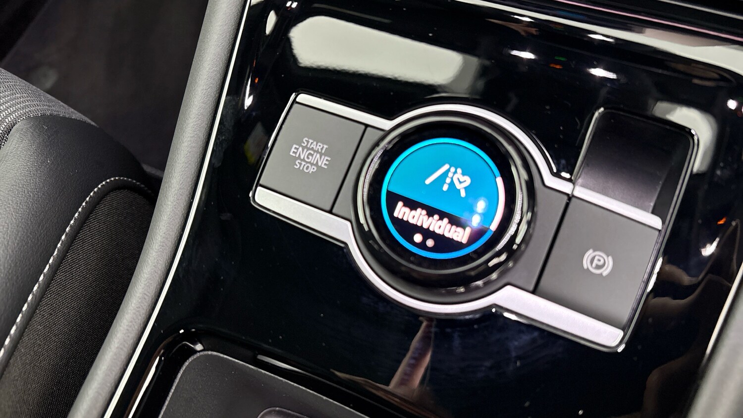 Used Volkswagen Tiguan 2025 for sale - 77636280: Photo 8