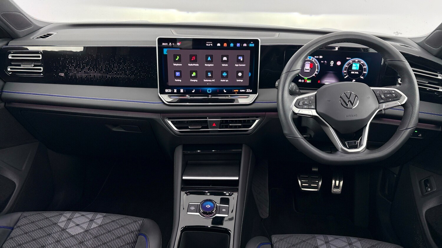 Used Volkswagen Tiguan 2025 for sale - 77636280: Photo 9