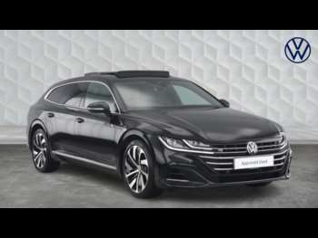 2020 - R-Line 2.0 TSI 190PS DSG 5 Door Automatic