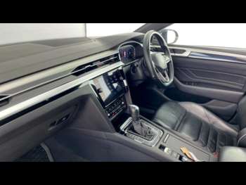 Used Volkswagen Arteon 2020 for sale - 74729743: Photo