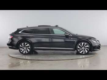 Used Volkswagen Arteon 2020 for sale - 74729743: Photo