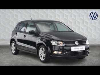 2017 - 1.2 TSI Match Edition 90PS DSG 5Dr Automatic