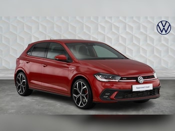Used Volkswagen Polo 2023 for sale - 76162100: Photo