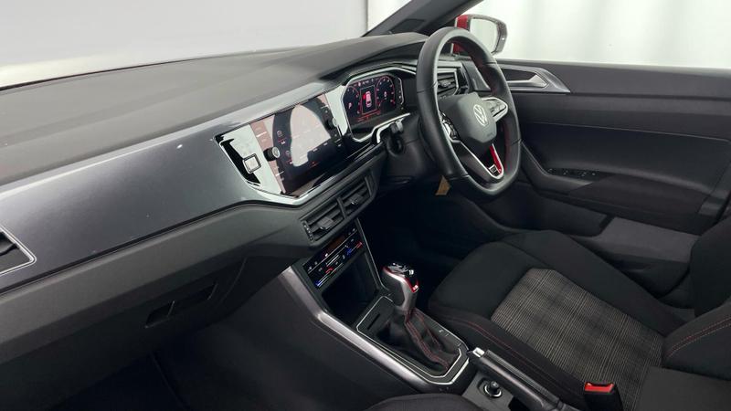 Used Volkswagen Polo 2023 for sale - 76162100: Photo 2