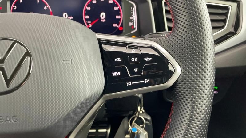 Used Volkswagen Polo 2023 for sale - 76162100: Photo 24