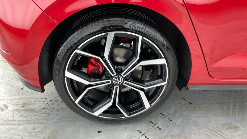 Used Volkswagen Polo 2023 for sale - 76162100: Photo 26