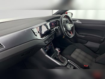 Used Volkswagen Polo 2023 for sale - 76162100: Photo