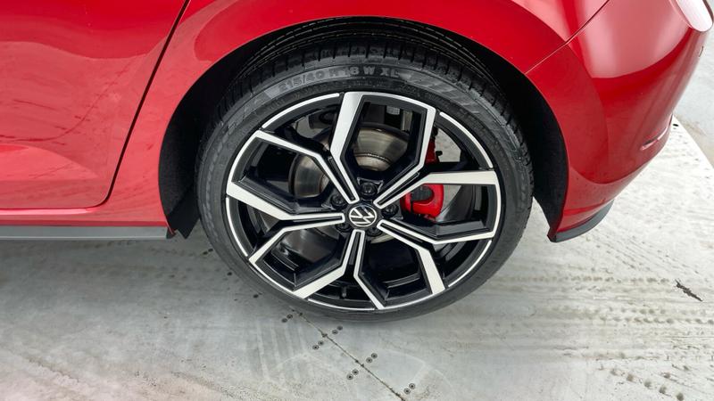 Used Volkswagen Polo 2023 for sale - 76162100: Photo 32