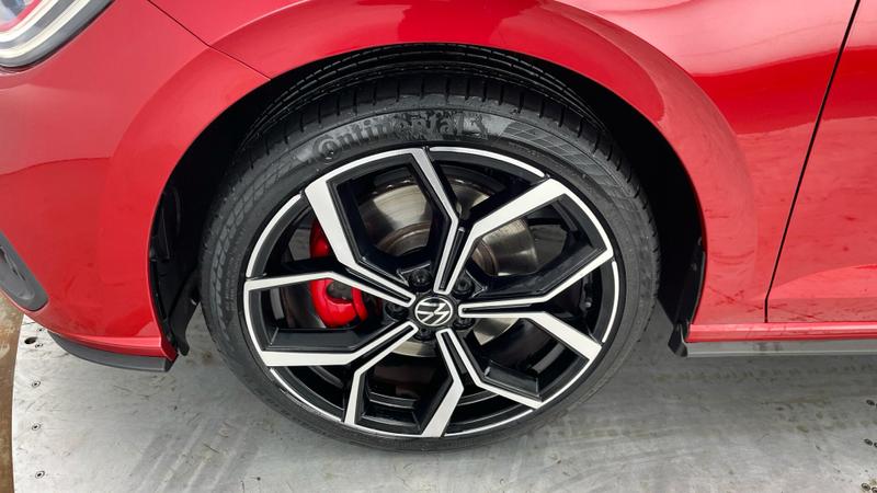 Used Volkswagen Polo 2023 for sale - 76162100: Photo 38