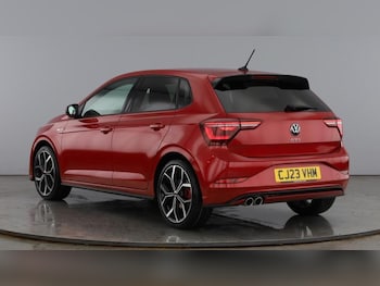 Used Volkswagen Polo 2023 for sale - 76162100: Photo