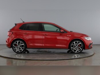 Used Volkswagen Polo 2023 for sale - 76162100: Photo