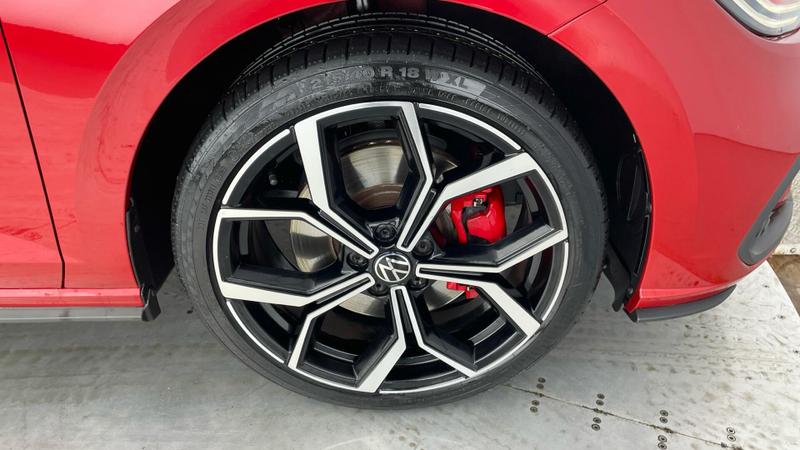 Used Volkswagen Polo 2023 for sale - 76162100: Photo 5