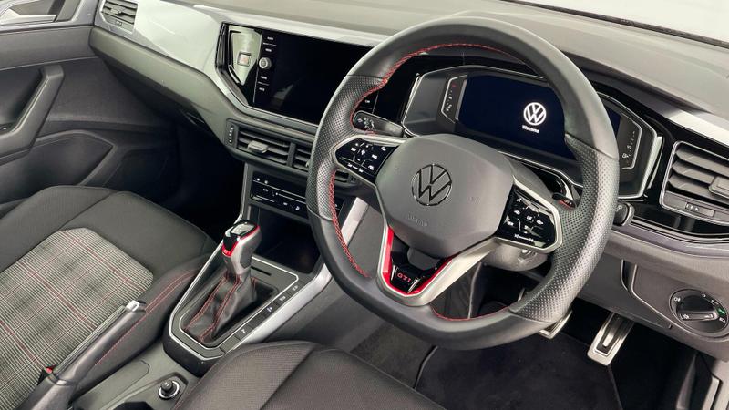 Used Volkswagen Polo 2023 for sale - 76162100: Photo 6