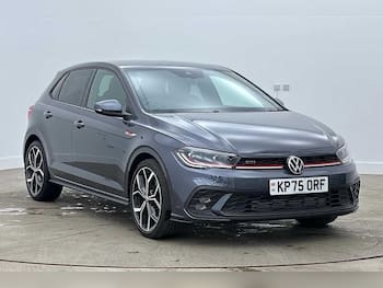 Used Volkswagen Polo 2025 for sale - 79679151: Photo