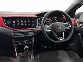 Used Volkswagen Polo 2025 for sale - 79679151: Photo