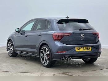 Used Volkswagen Polo 2025 for sale - 79679151: Photo