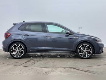Used Volkswagen Polo 2025 for sale - 79679151: Photo