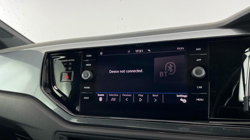 Used Volkswagen Polo 2019 for sale - 76312554: Photo 16