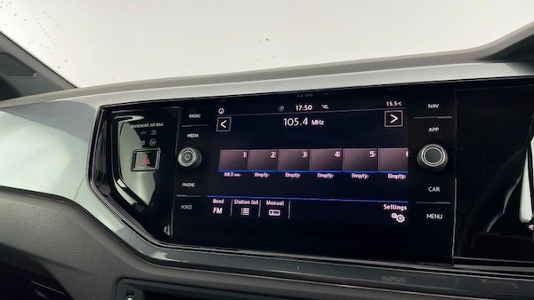 Used Volkswagen Polo 2019 for sale - 76312554: Photo 16