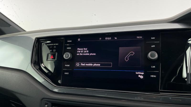 Used Volkswagen Polo 2019 for sale - 76312554: Photo 17