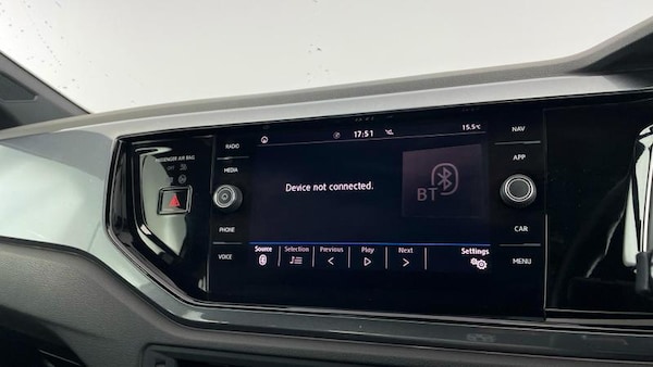 Used Volkswagen Polo 2019 for sale - 76312554: Photo 17