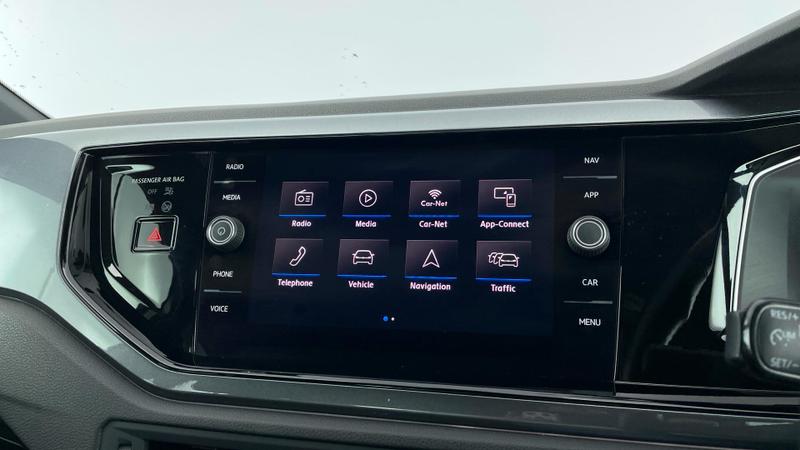 Used Volkswagen Polo 2019 for sale - 76312554: Photo 18