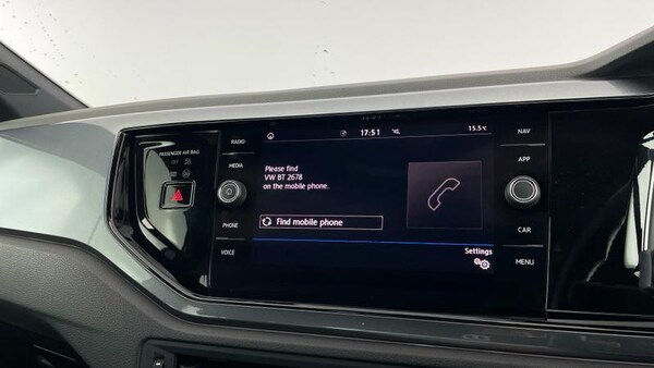 Used Volkswagen Polo 2019 for sale - 76312554: Photo 18