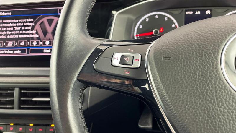 Used Volkswagen Polo 2019 for sale - 76312554: Photo 21