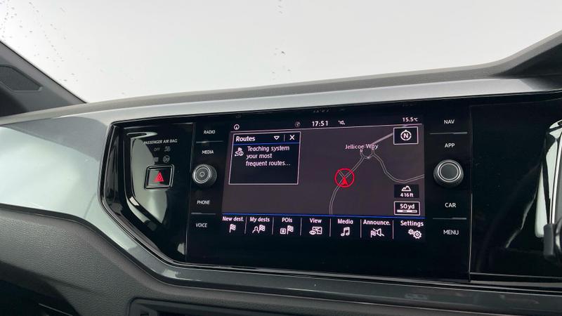 Used Volkswagen Polo 2019 for sale - 76312554: Photo 22