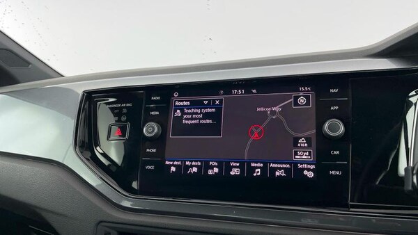 Used Volkswagen Polo 2019 for sale - 76312554: Photo 23