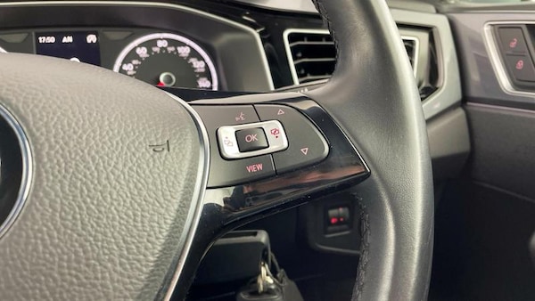 Used Volkswagen Polo 2019 for sale - 76312554: Photo 24