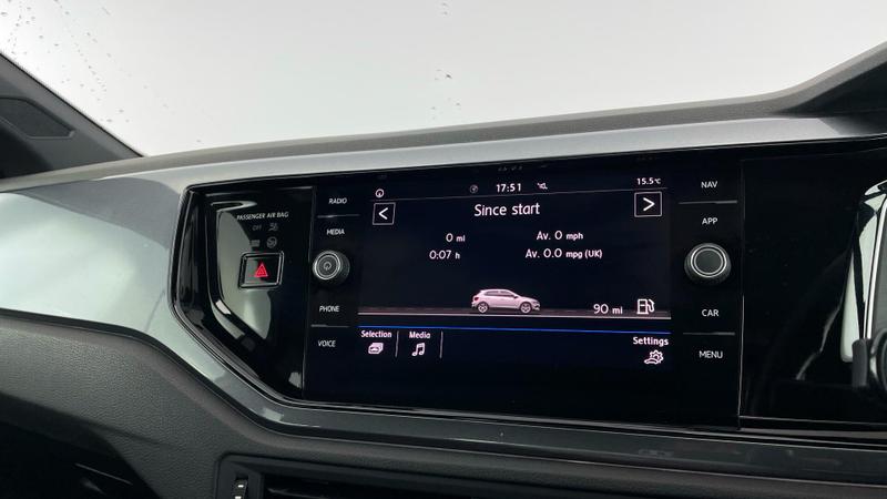 Used Volkswagen Polo 2019 for sale - 76312554: Photo 26