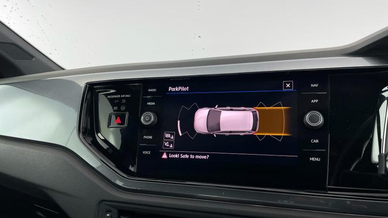 Used Volkswagen Polo 2019 for sale - 76312554: Photo 27