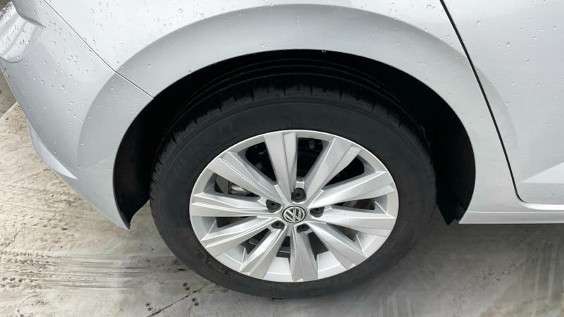 Used Volkswagen Polo 2019 for sale - 76312554: Photo 28