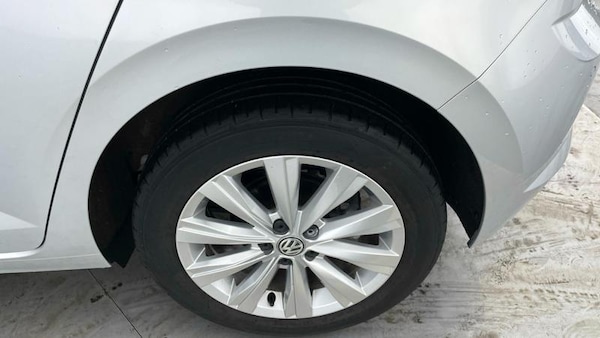 Used Volkswagen Polo 2019 for sale - 76312554: Photo 33