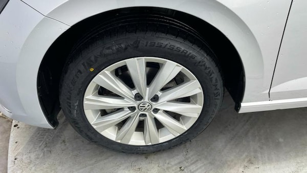 Used Volkswagen Polo 2019 for sale - 76312554: Photo 35
