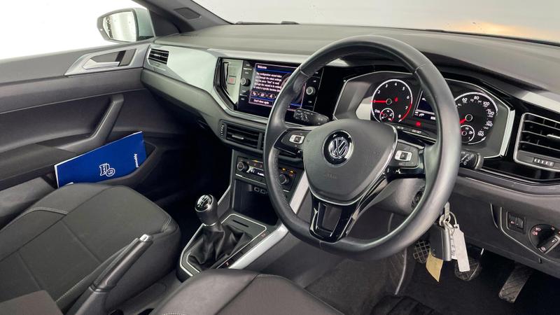 Used Volkswagen Polo 2019 for sale - 76312554: Photo 6
